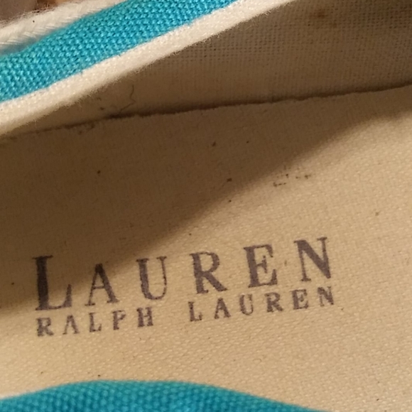 Ralph Lauren - Picture 6 of 7